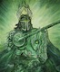 GreenKnight