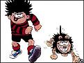 Click image for larger version

Name:	dennis and gnasher.jpg
Views:	318
Size:	10.5 KB
ID:	259263
