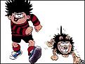 Click image for larger version

Name:	dennis and gnasher.jpg
Views:	381
Size:	10.5 KB
ID:	259263