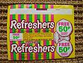 Click image for larger version

Name:	refreshers.jpg
Views:	1152
Size:	59.8 KB
ID:	259323