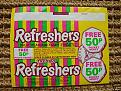 Click image for larger version

Name:	refreshers.jpg
Views:	1196
Size:	59.8 KB
ID:	259323