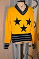 Click image for larger version

Name:	yellow black 3 star jumper.jpg
Views:	248
Size:	67.9 KB
ID:	260959