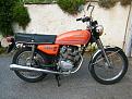 Click image for larger version

Name:	HondaCG125-1976.jpg
Views:	156
Size:	95.6 KB
ID:	261988