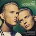 ex bros matt n luke goss